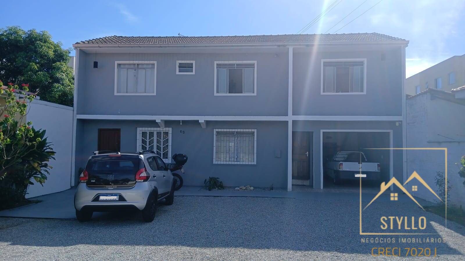 Casa, 3 quartos, 156 m² - Foto 1
