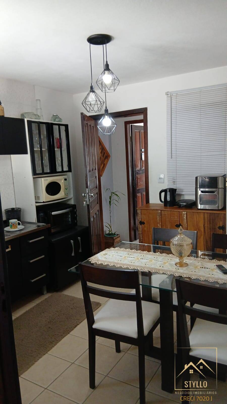 Casa, 3 quartos, 156 m² - Foto 9