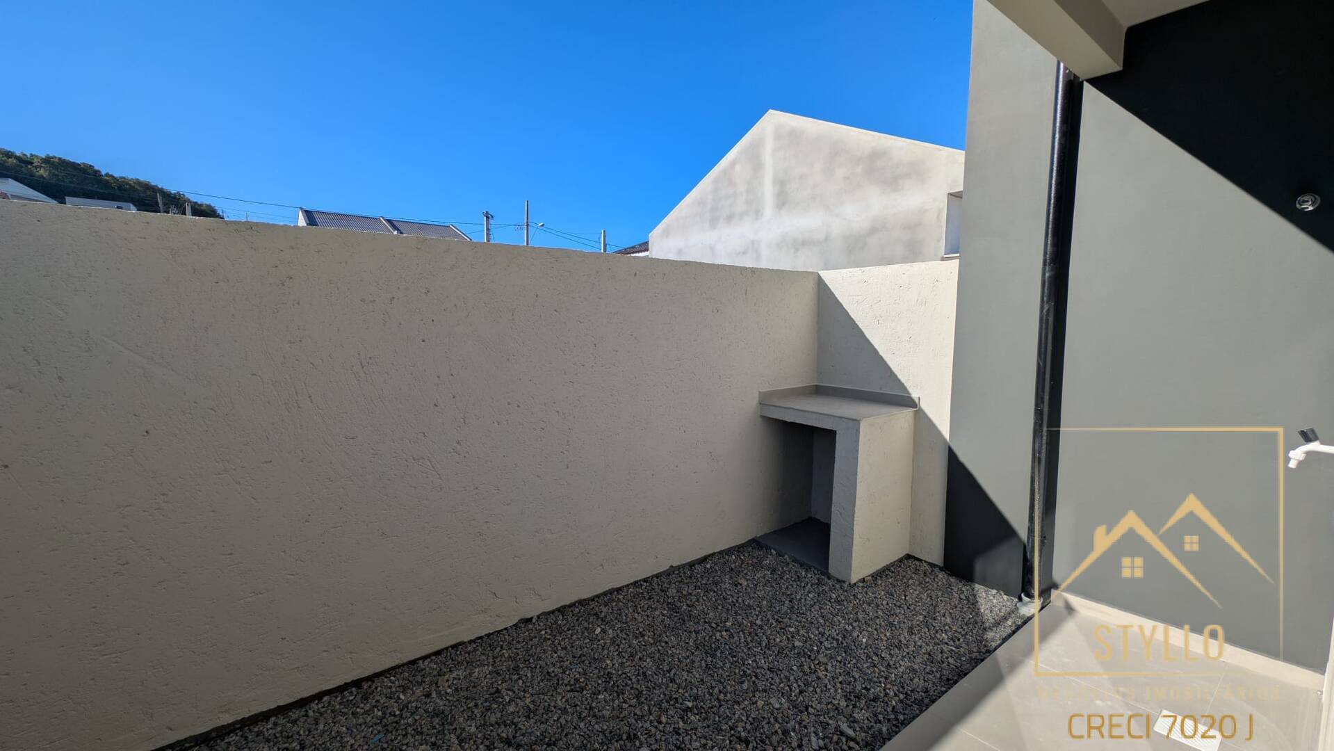Sobrado, 2 quartos, 73 m² - Foto 12