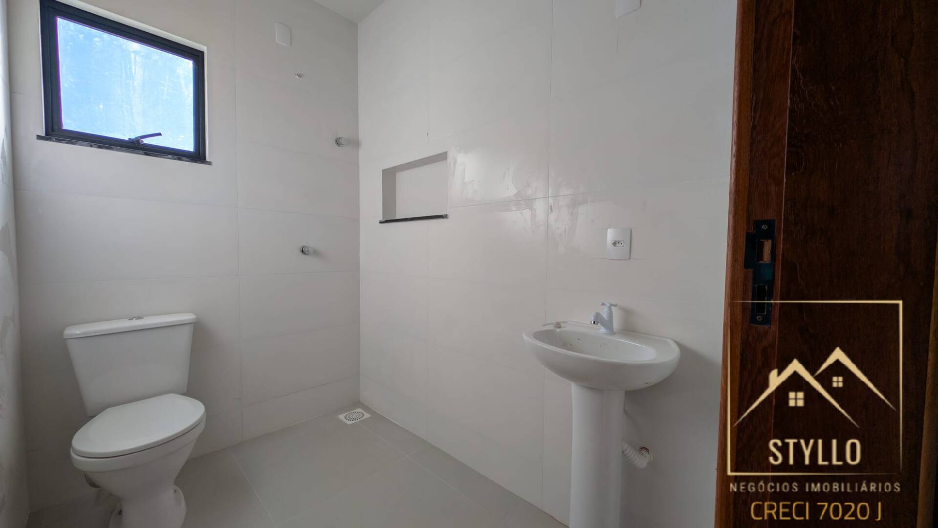 Sobrado, 2 quartos, 73 m² - Foto 9