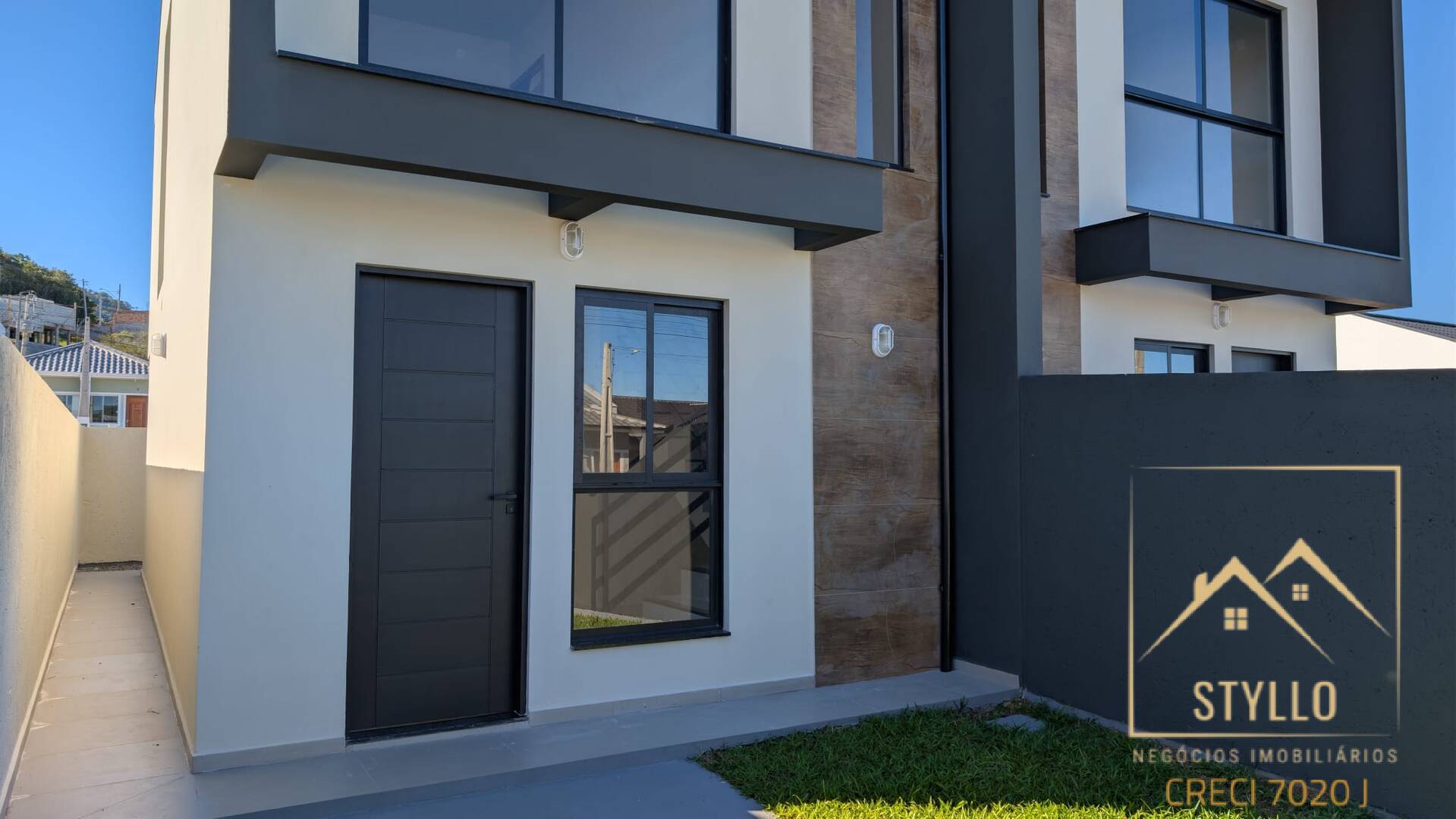Sobrado, 2 quartos, 73 m² - Foto 10