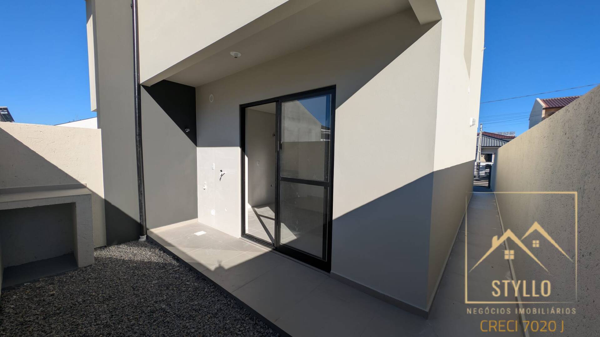 Sobrado, 2 quartos, 73 m² - Foto 11