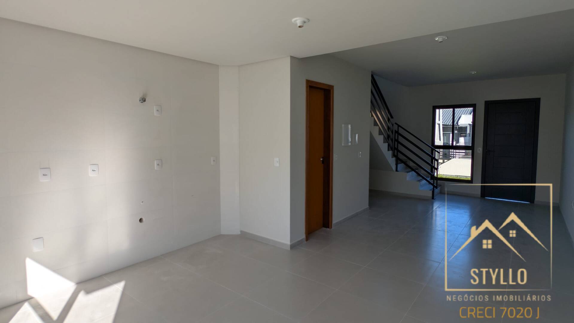 Sobrado, 2 quartos, 73 m² - Foto 4