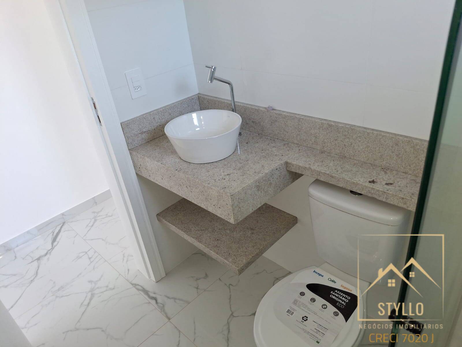 Casa, 2 quartos, 84 m² - Foto 10