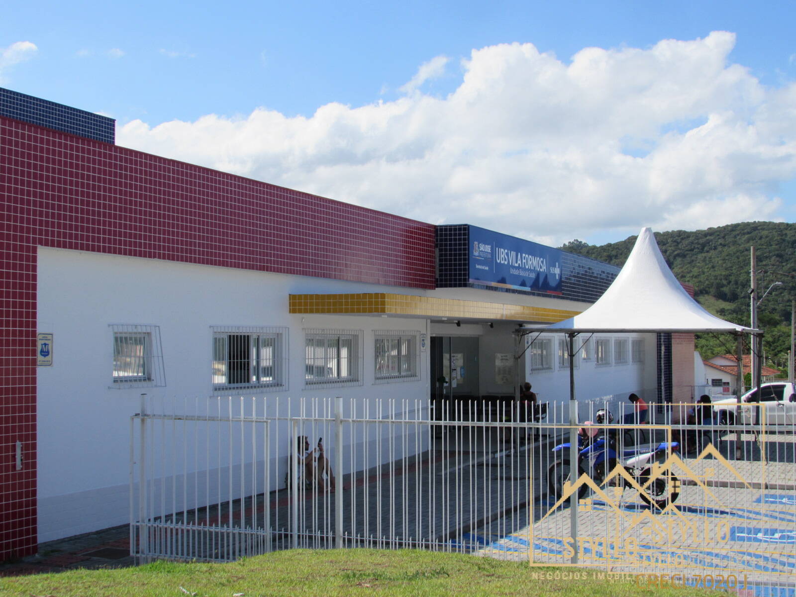 Terreno, 252 m² - Foto 8