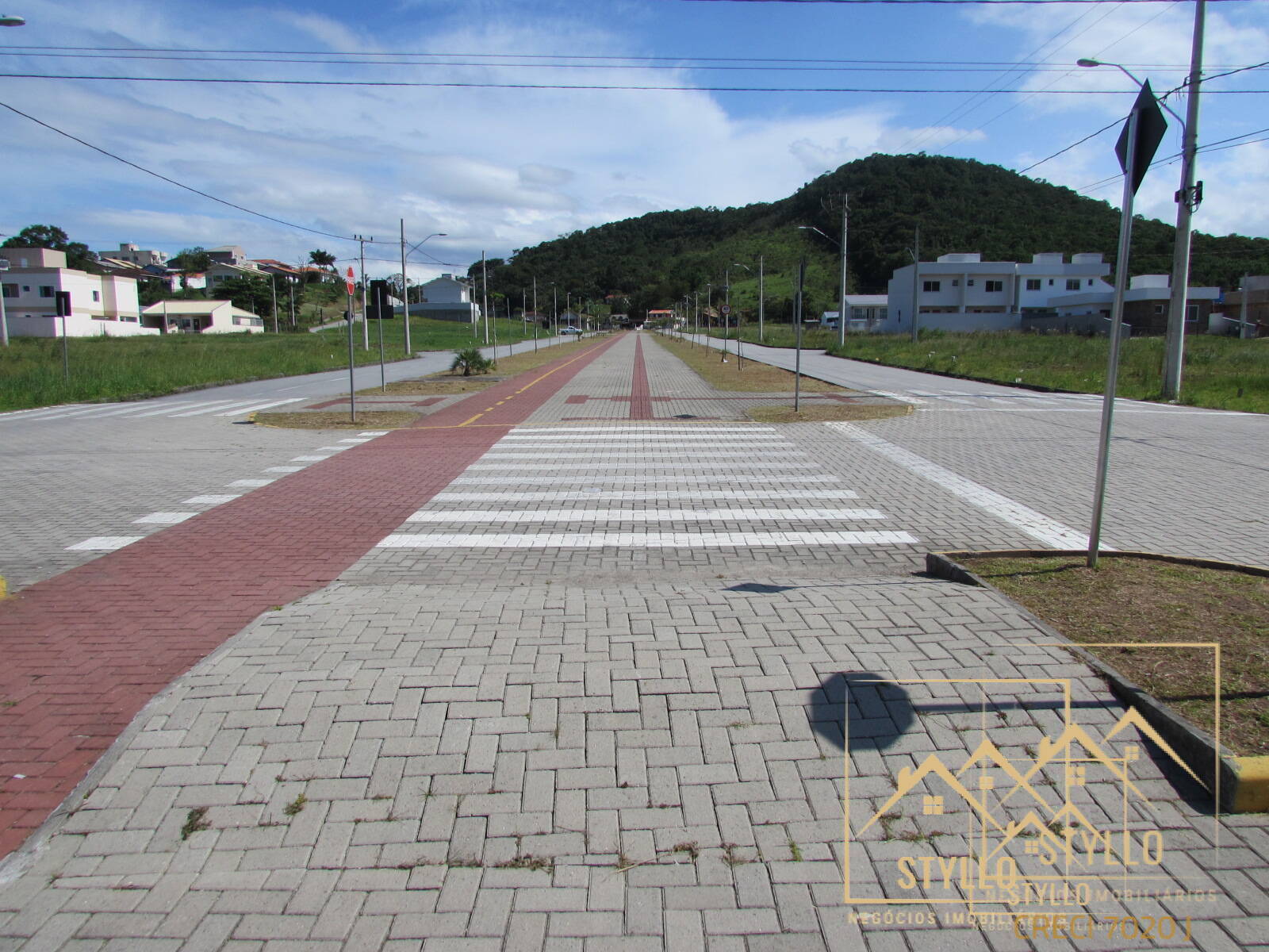 Terreno, 252 m² - Foto 4
