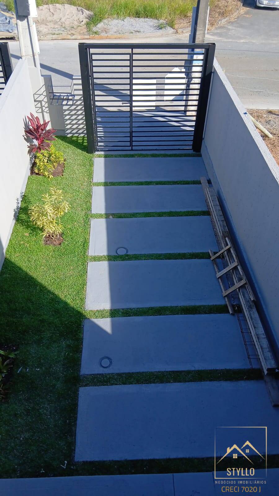 Sobrado, 2 quartos, 100 m² - Foto 13