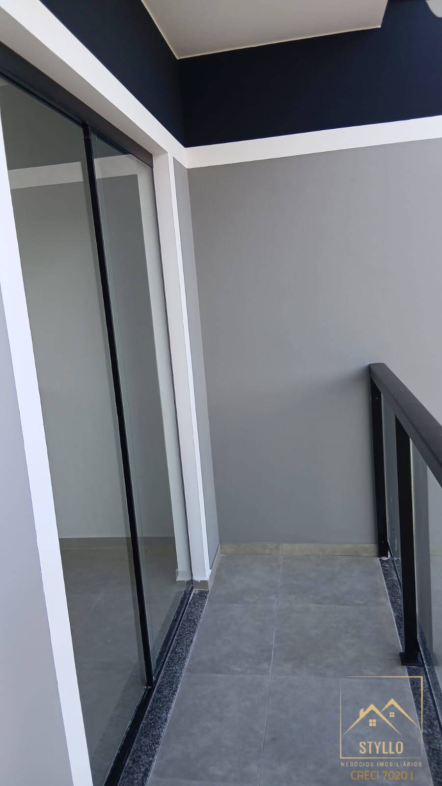 Sobrado, 2 quartos, 100 m² - Foto 7