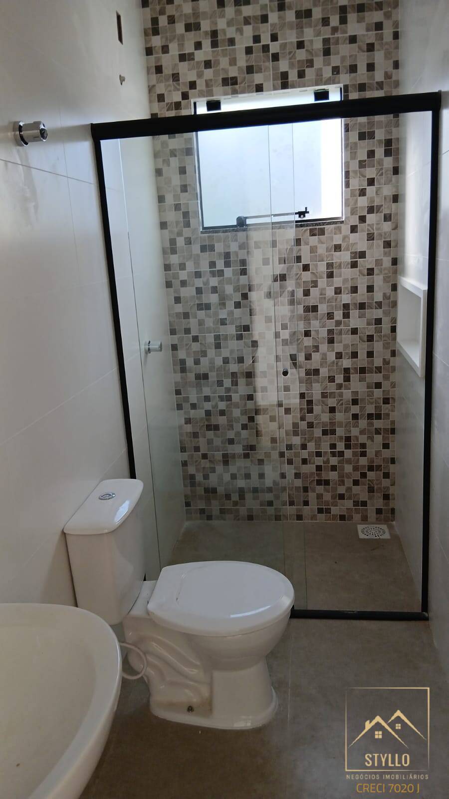 Sobrado, 2 quartos, 100 m² - Foto 8