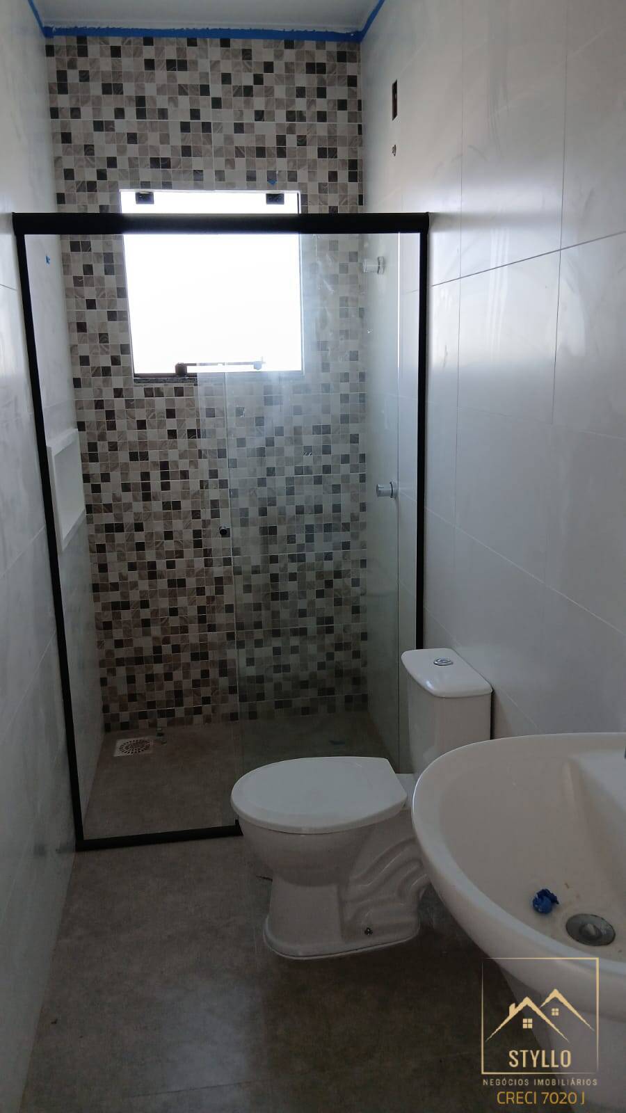 Sobrado, 2 quartos, 100 m² - Foto 9
