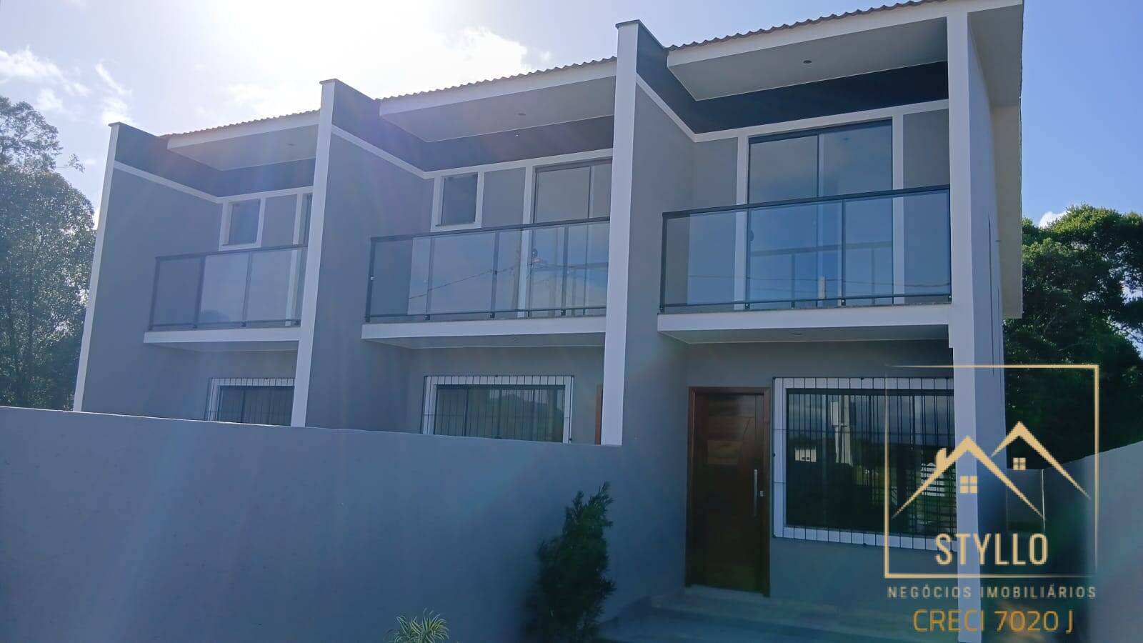 Sobrado, 2 quartos, 100 m² - Foto 3