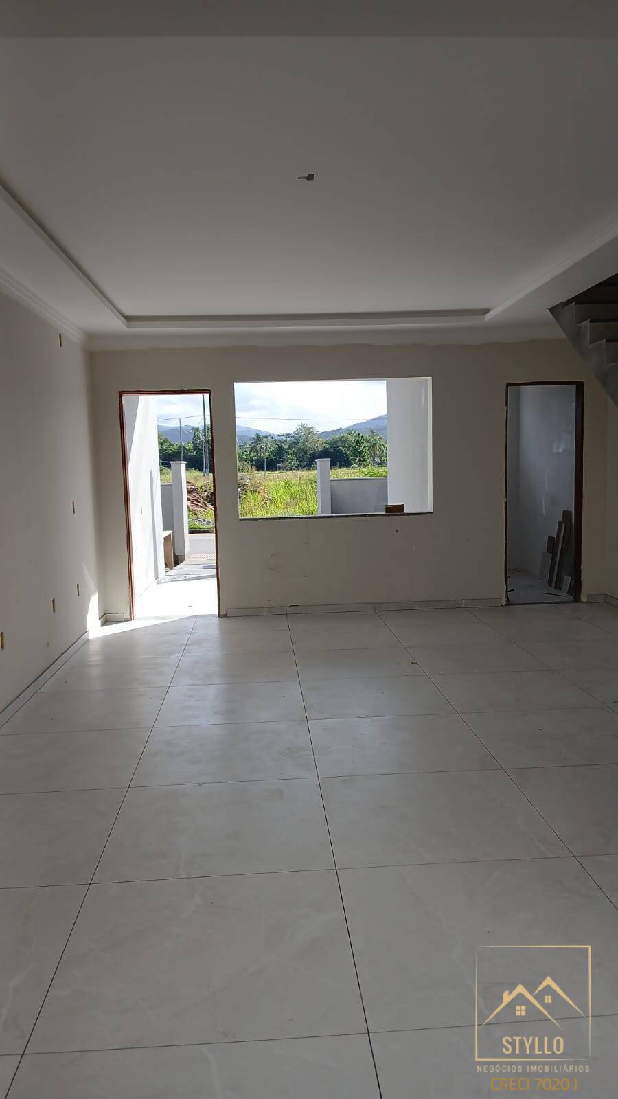 Sobrado, 2 quartos, 115 m² - Foto 4