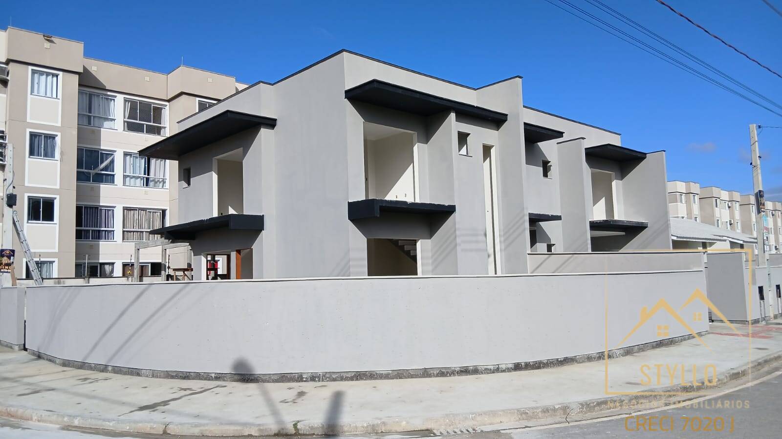 Sobrado, 2 quartos, 115 m² - Foto 2