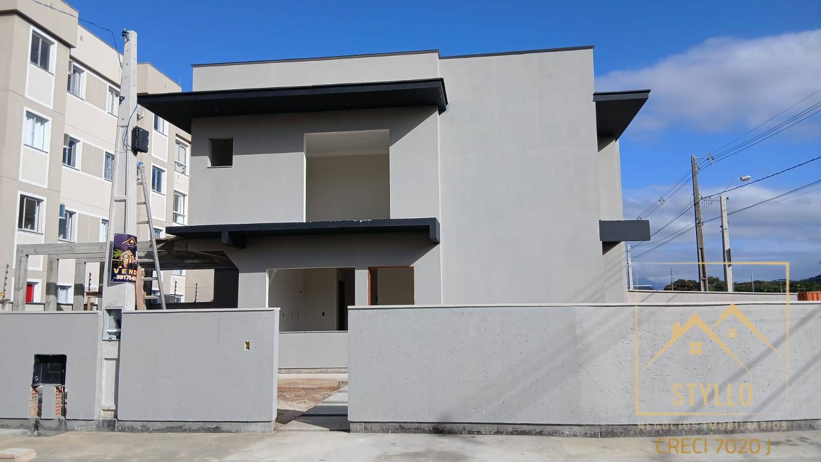 Sobrado, 2 quartos, 115 m² - Foto 3