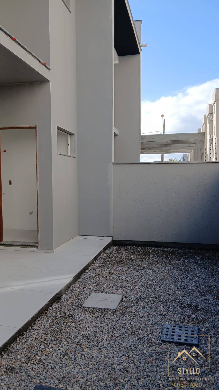 Sobrado, 2 quartos, 115 m² - Foto 12