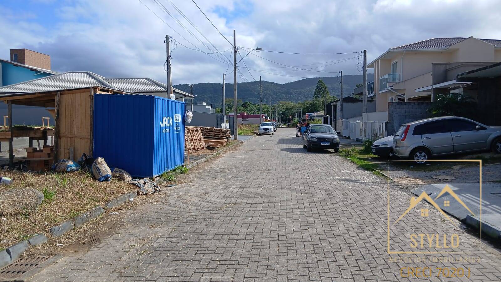 Terreno, 200 m² - Foto 4