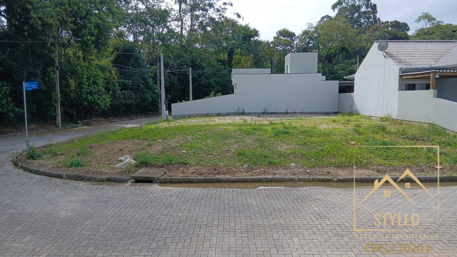 Terreno, 301 m² - Foto 2
