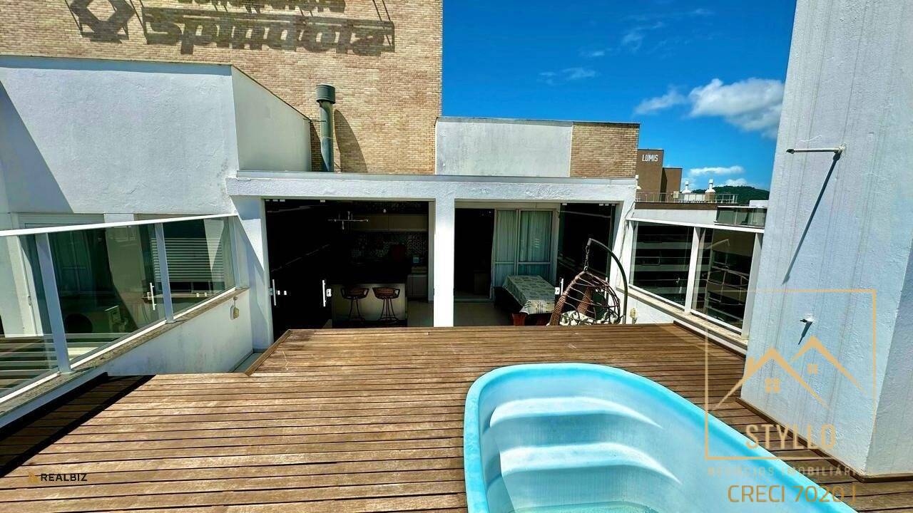 Cobertura, 3 quartos, 203 m² - Foto 27