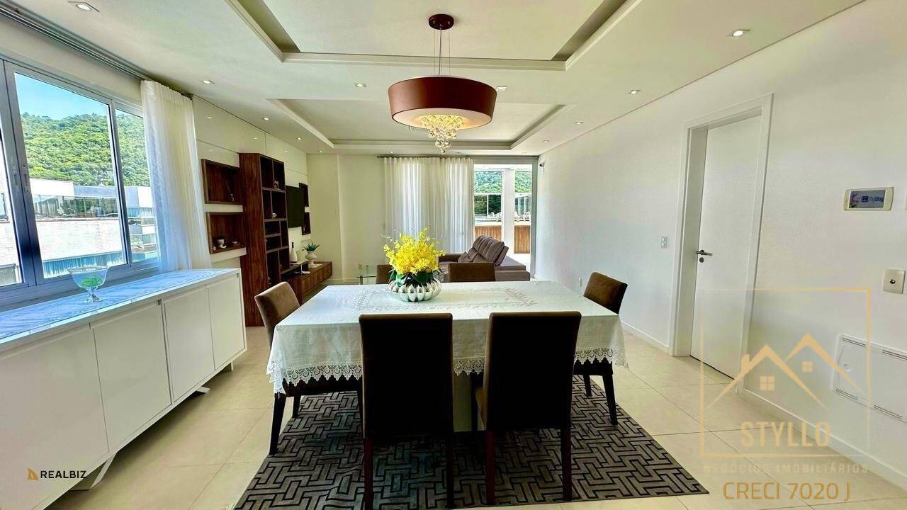 Cobertura, 3 quartos, 203 m² - Foto 7