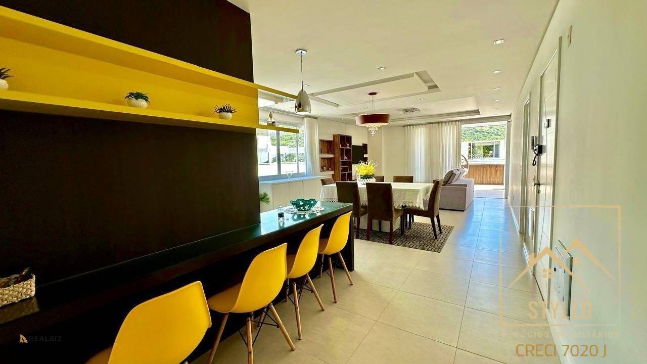 Cobertura, 3 quartos, 203 m² - Foto 19