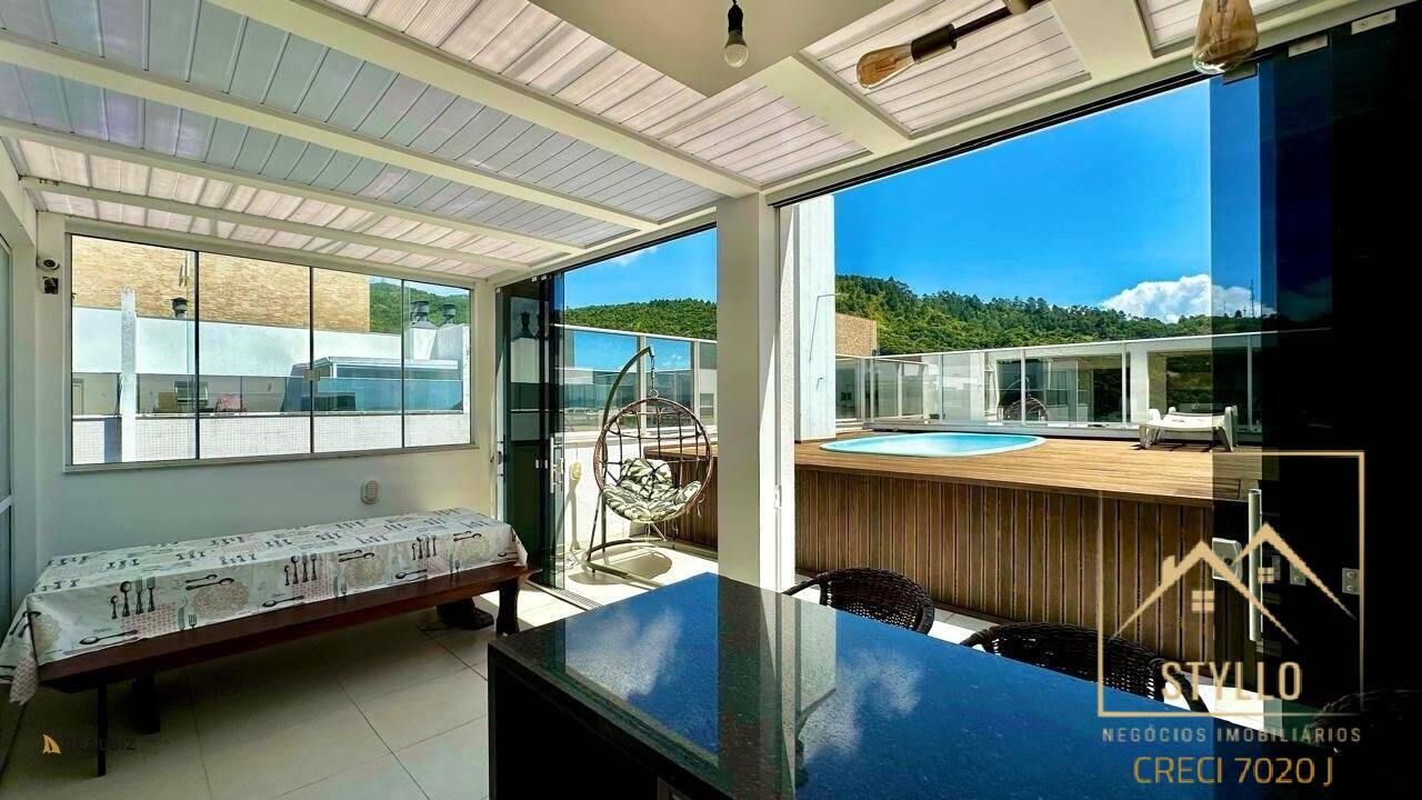 Cobertura, 3 quartos, 203 m² - Foto 25