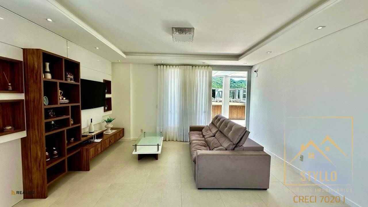 Cobertura, 3 quartos, 203 m² - Foto 6