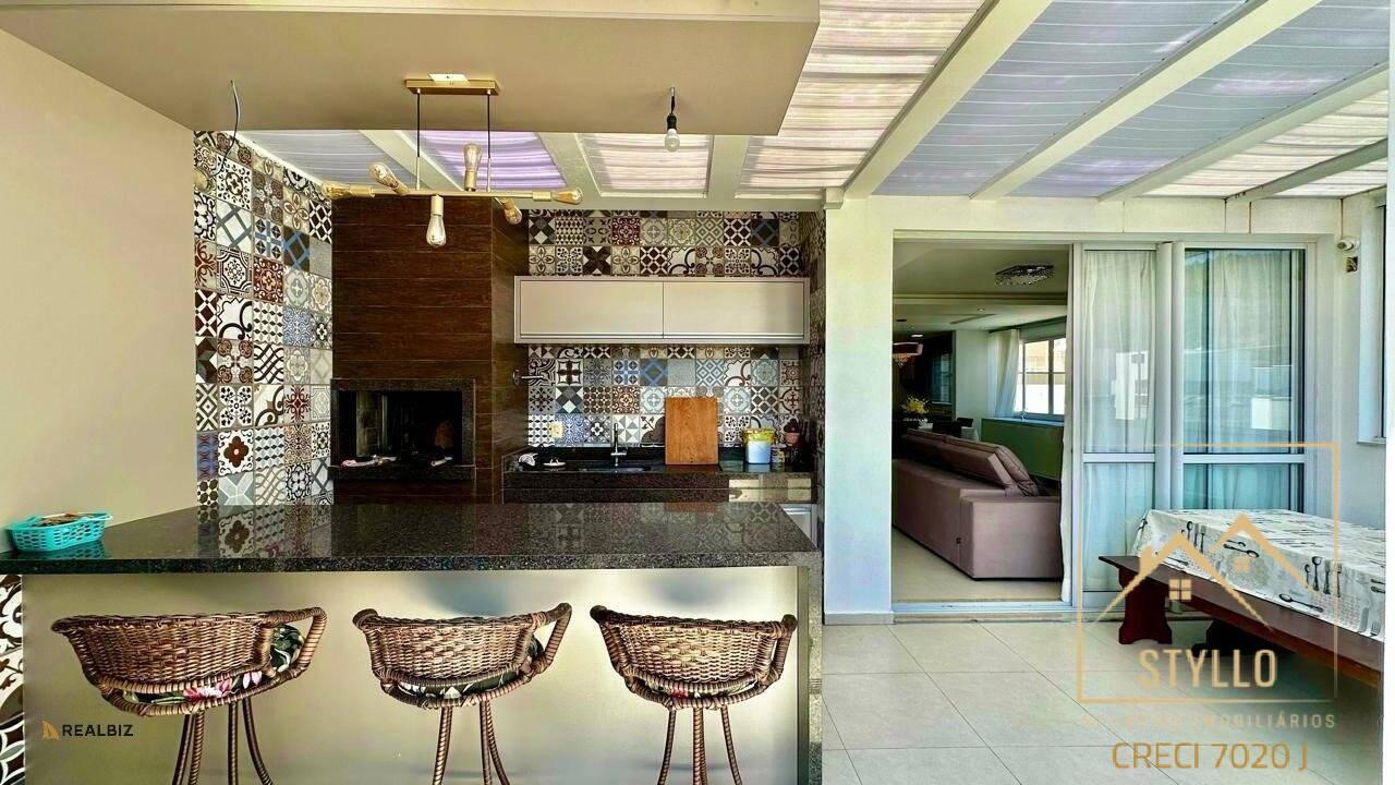 Cobertura, 3 quartos, 203 m² - Foto 22