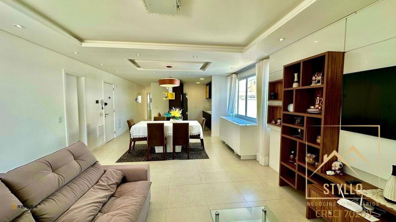 Cobertura, 3 quartos, 203 m² - Foto 5