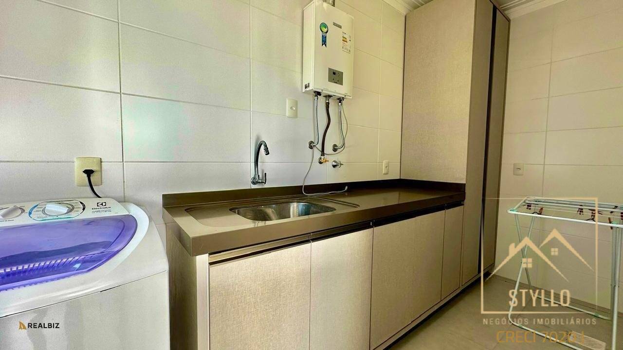 Cobertura, 3 quartos, 203 m² - Foto 17
