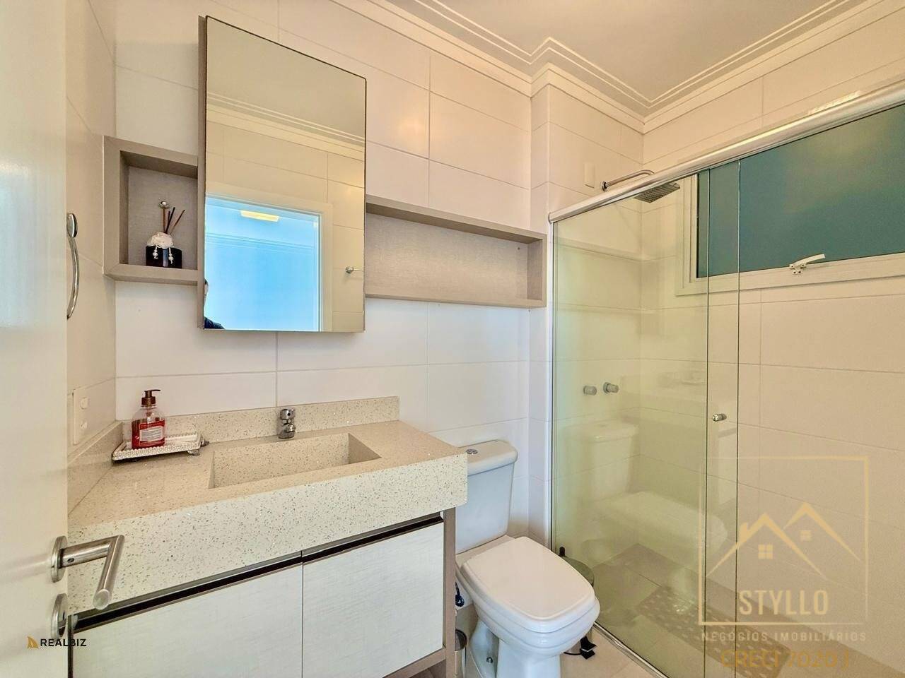 Cobertura, 3 quartos, 203 m² - Foto 14