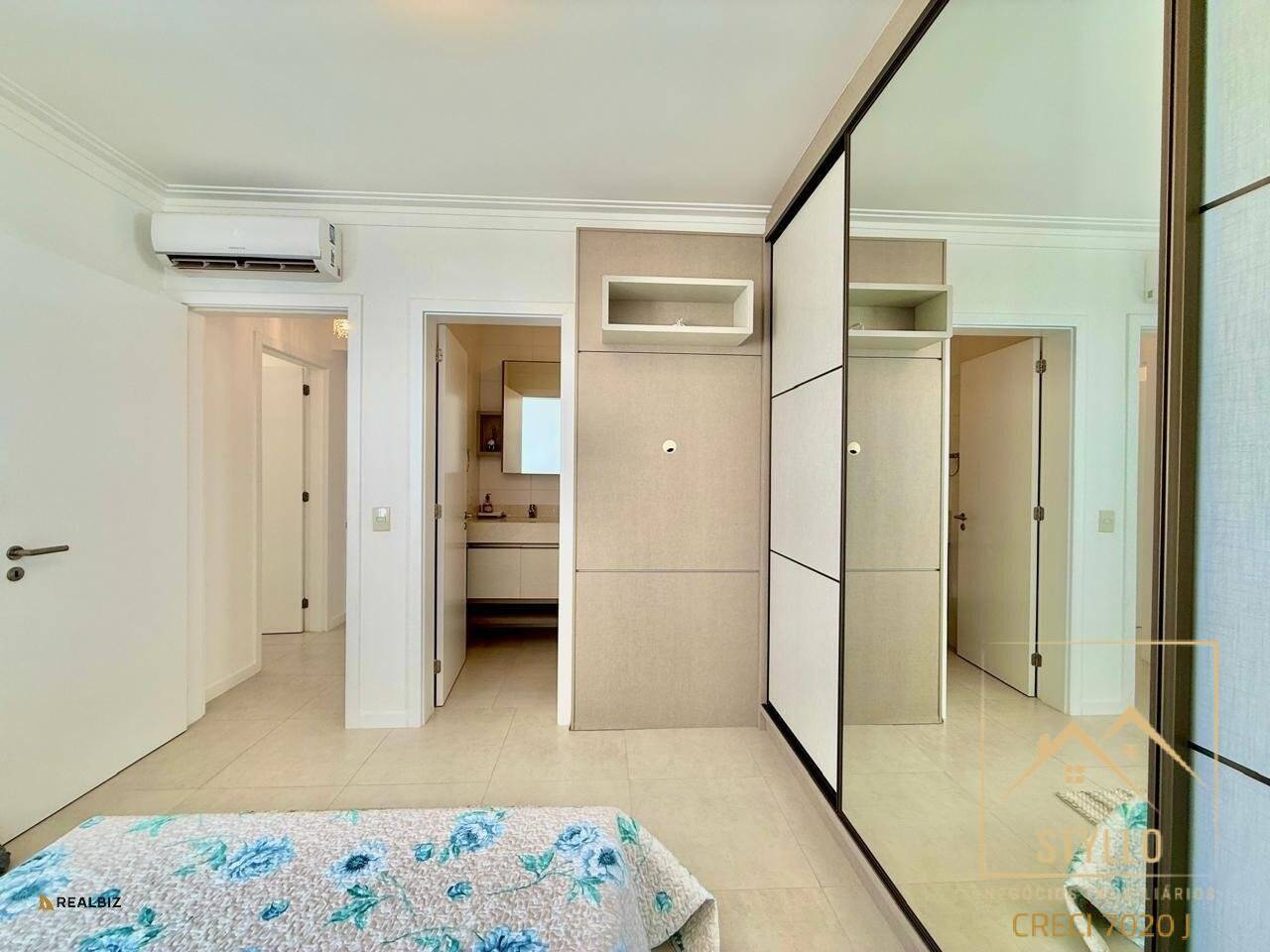 Cobertura, 3 quartos, 203 m² - Foto 11