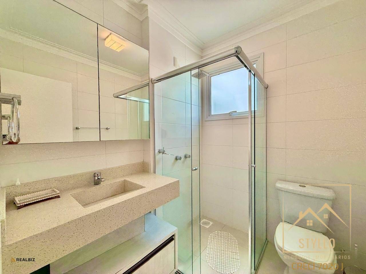 Cobertura, 3 quartos, 203 m² - Foto 15