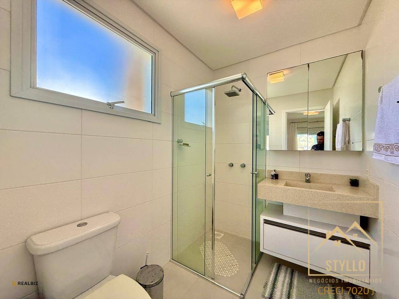 Cobertura, 3 quartos, 203 m² - Foto 16