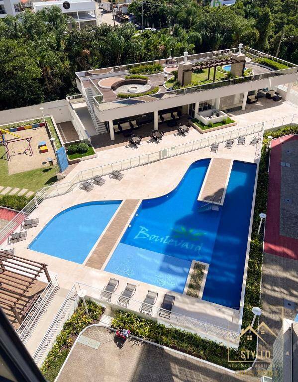 Cobertura, 3 quartos, 203 m² - Foto 31