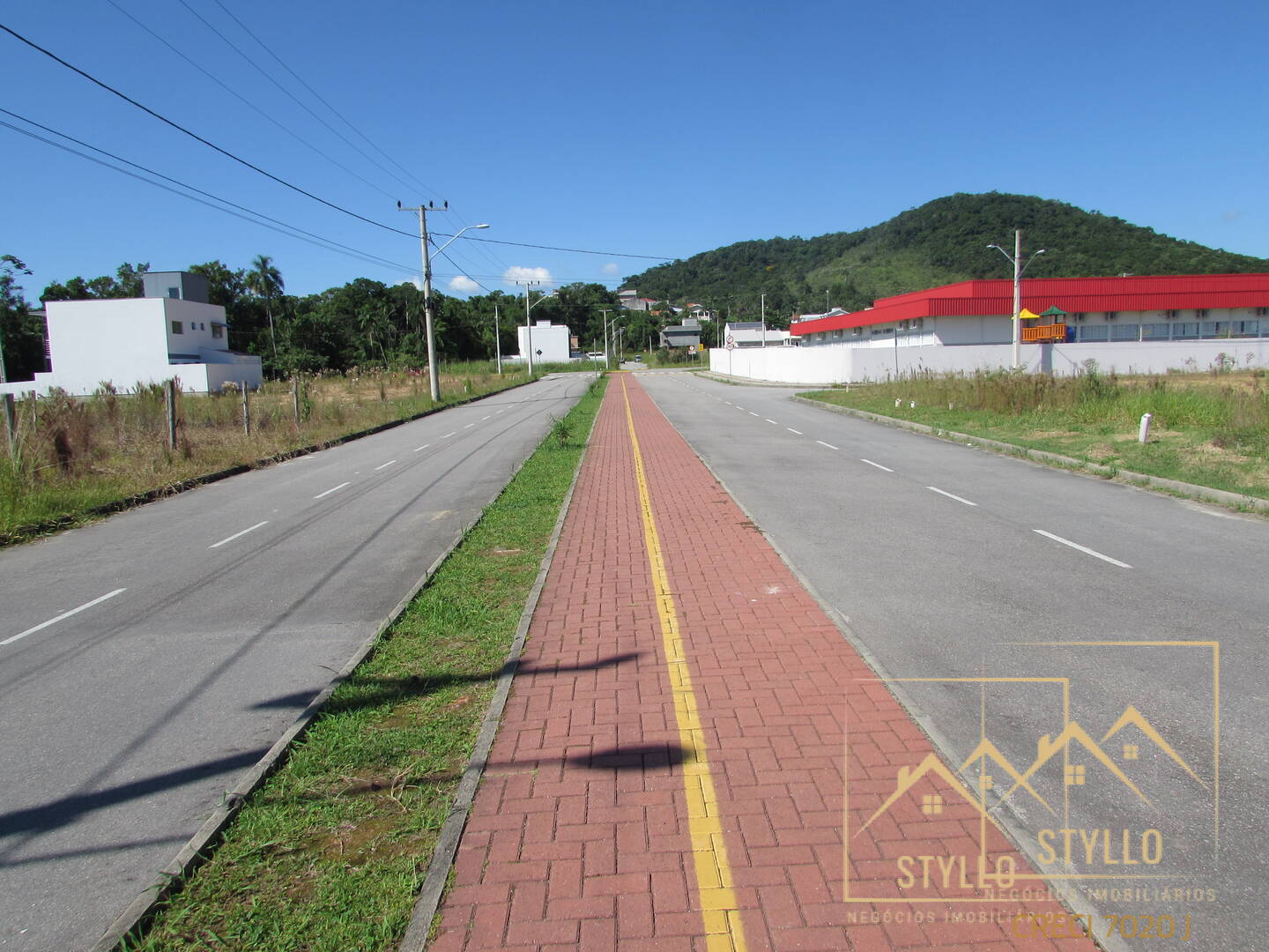 Terreno, 301 m² - Foto 5