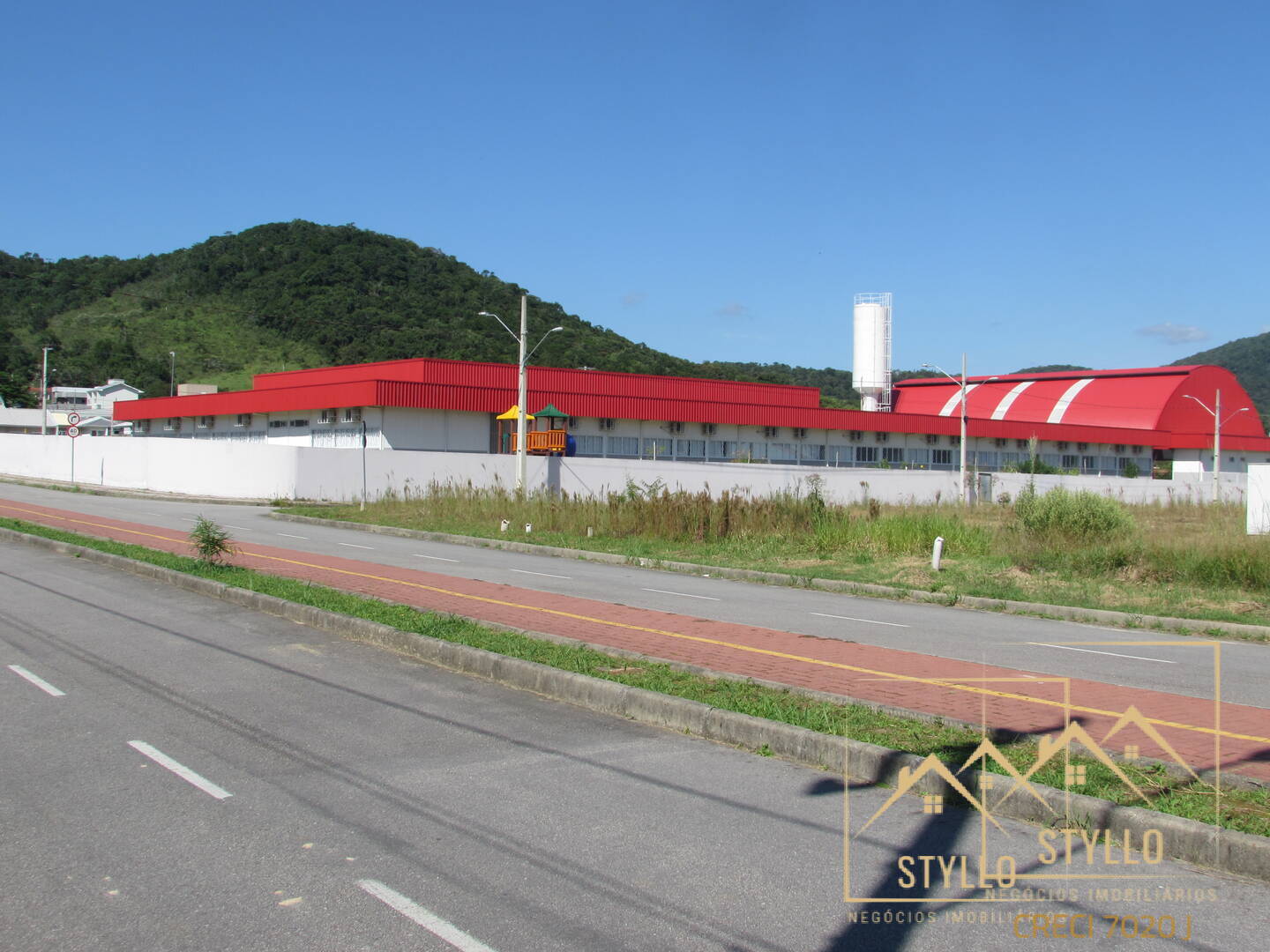 Terreno, 301 m² - Foto 7