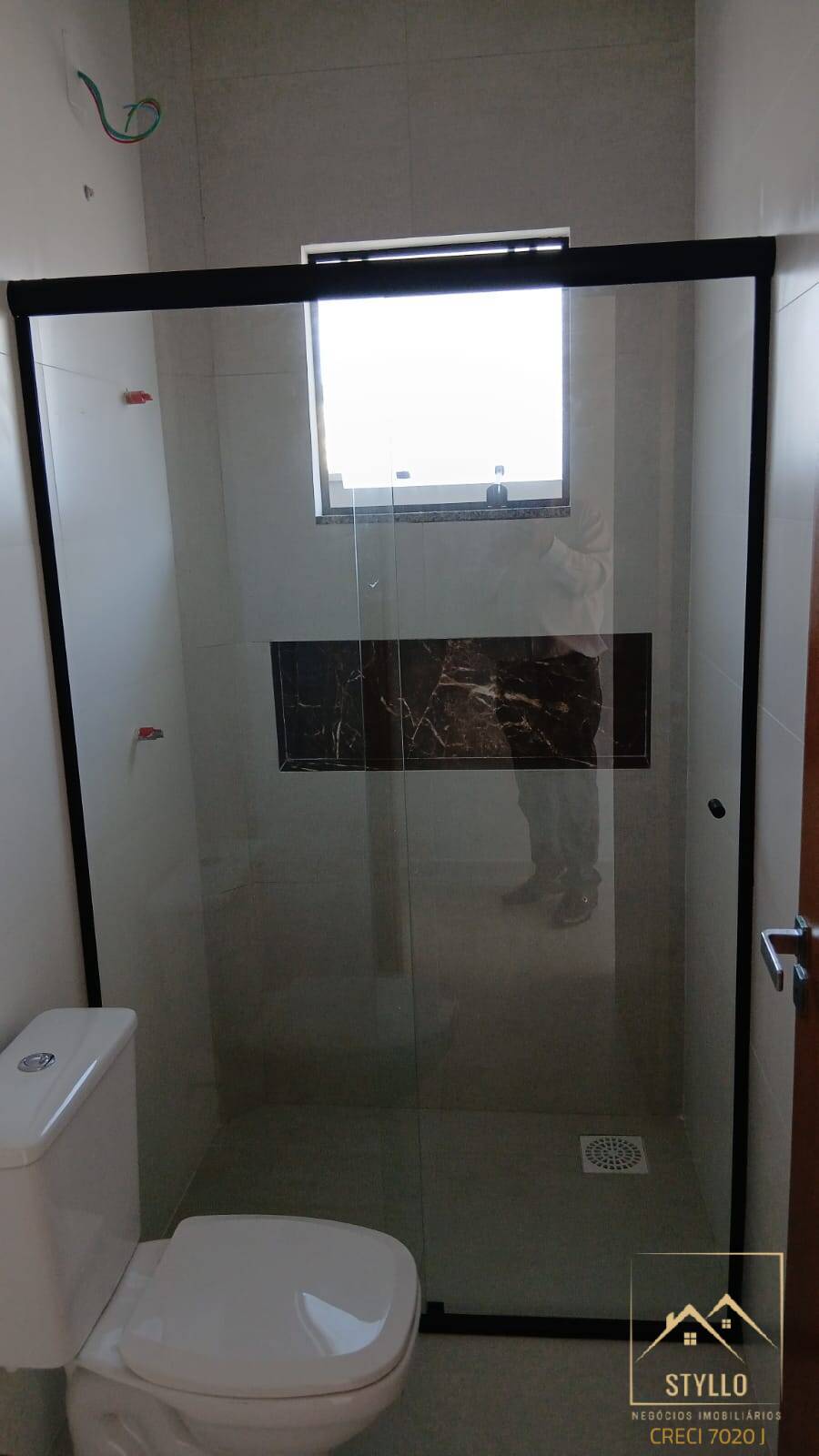 Casa, 2 quartos, 48 m² - Foto 8