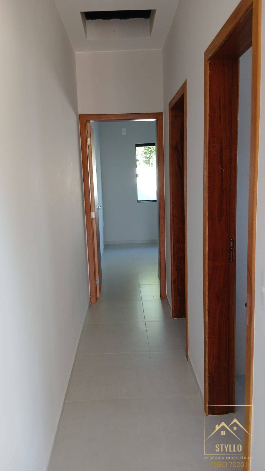 Casa, 2 quartos, 48 m² - Foto 10