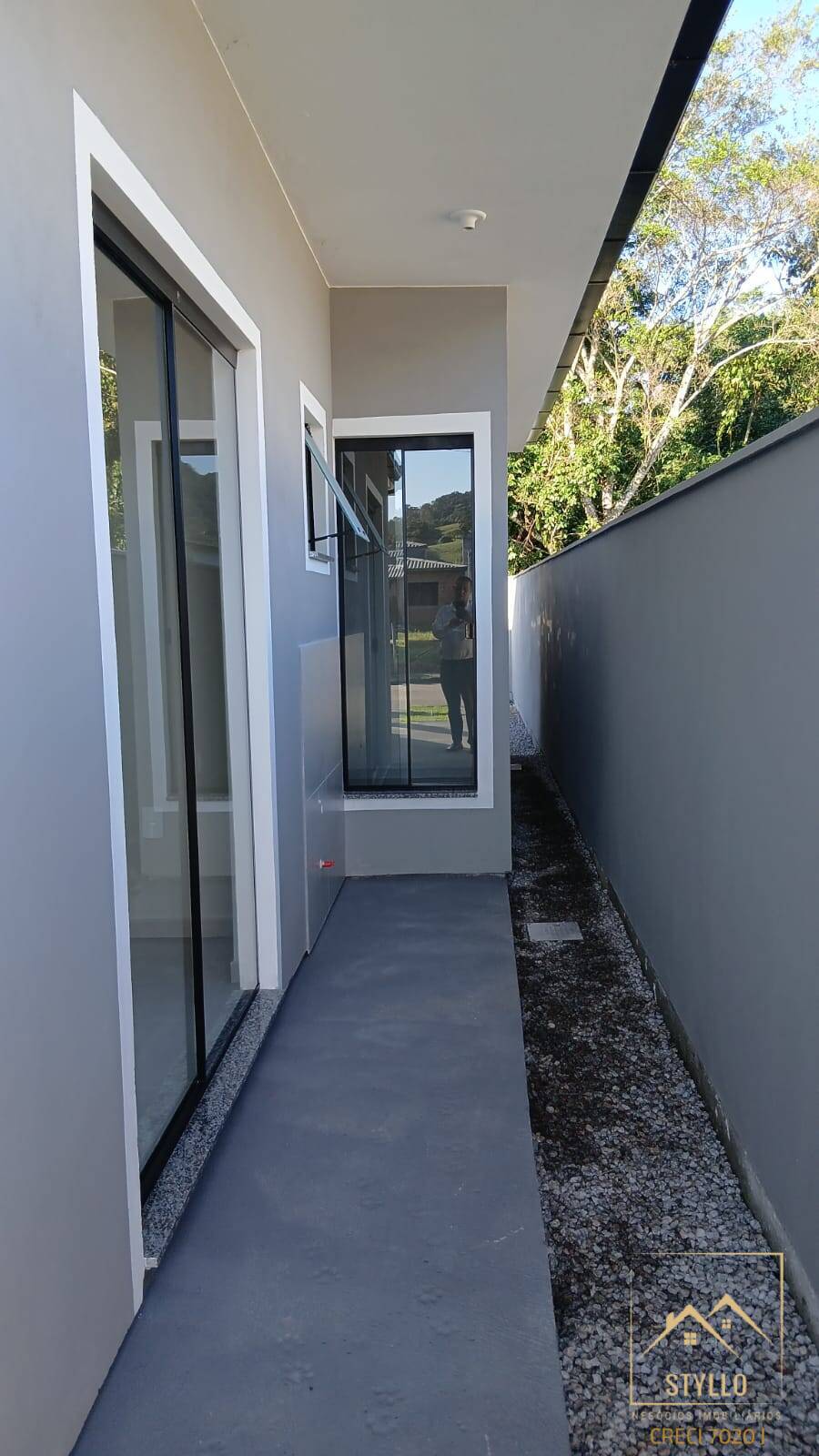 Casa, 2 quartos, 48 m² - Foto 11