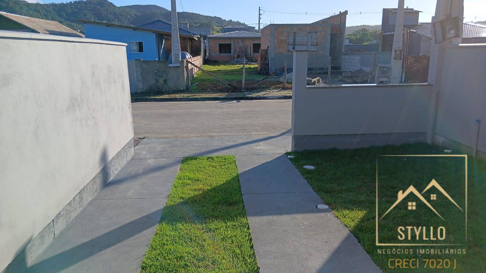 Casa, 2 quartos, 48 m² - Foto 14