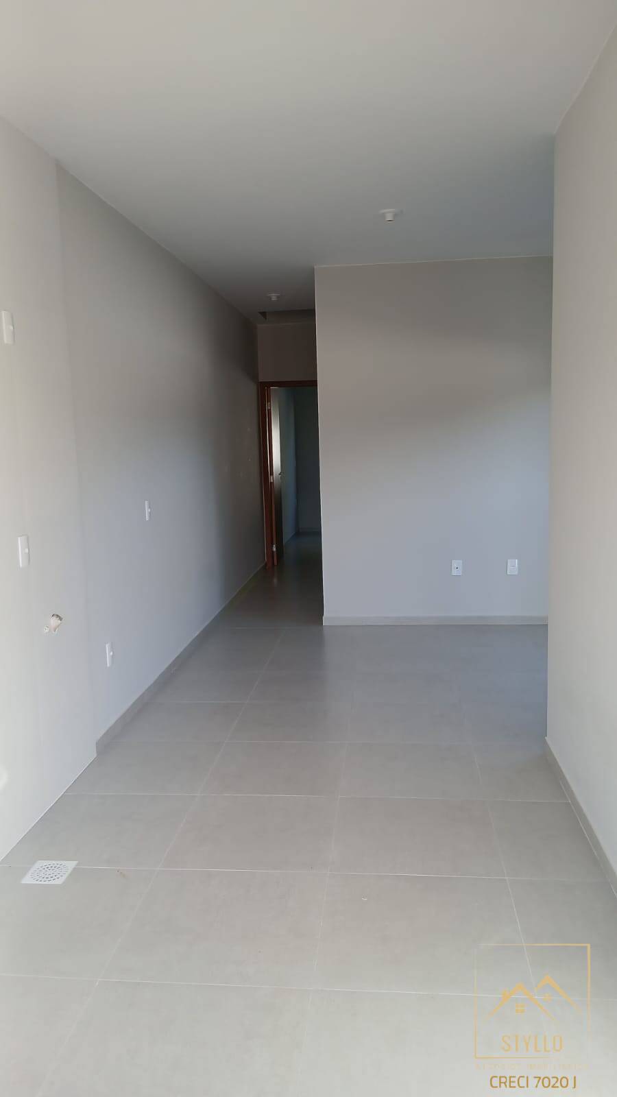 Casa, 2 quartos, 48 m² - Foto 4