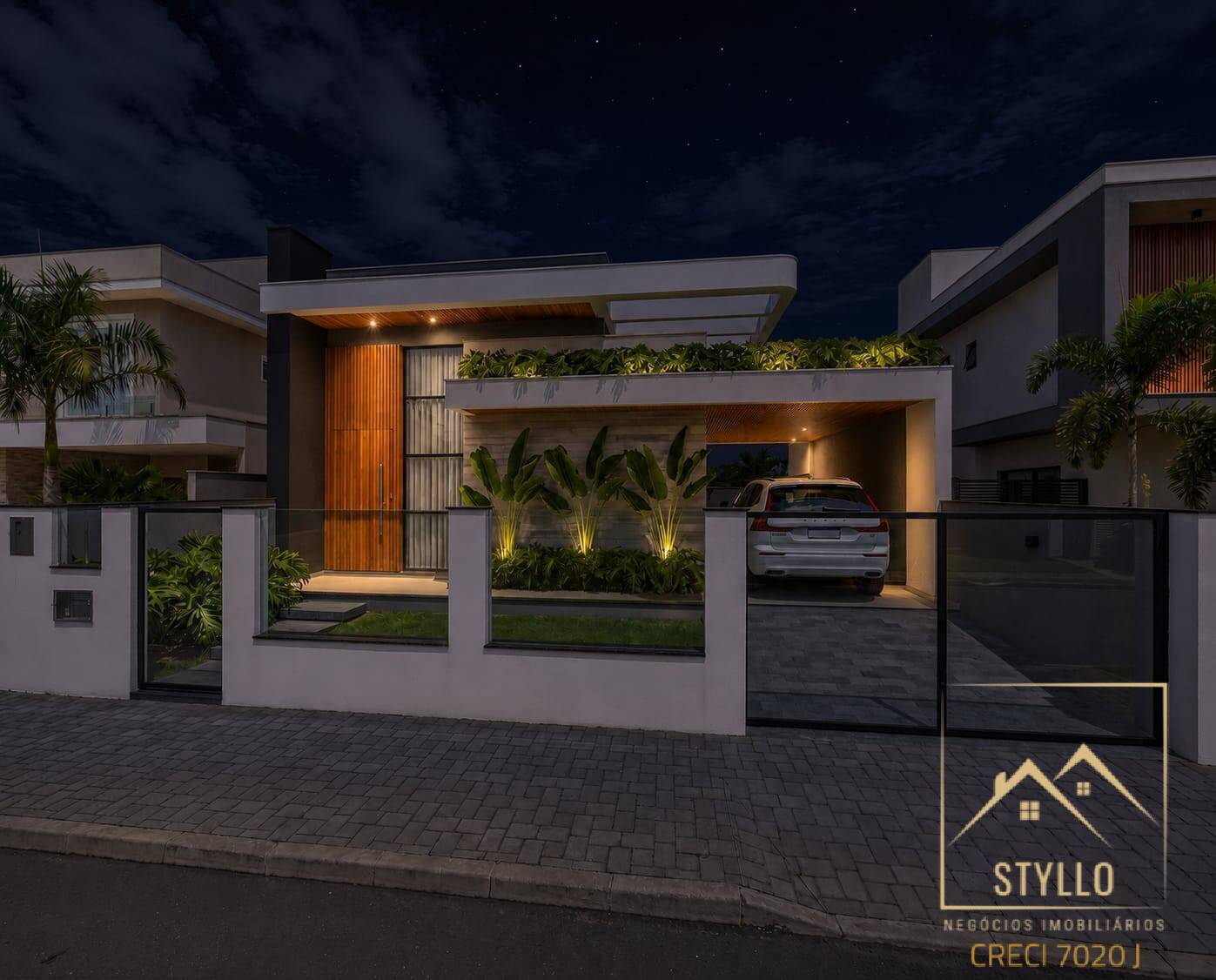 Casa, 3 quartos, 113 m² - Foto 3