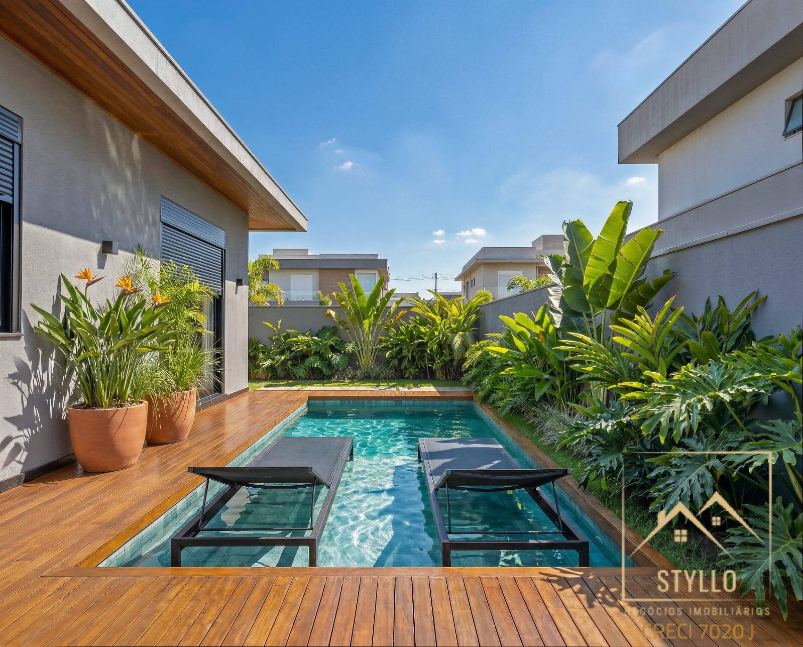Casa, 3 quartos, 113 m² - Foto 4