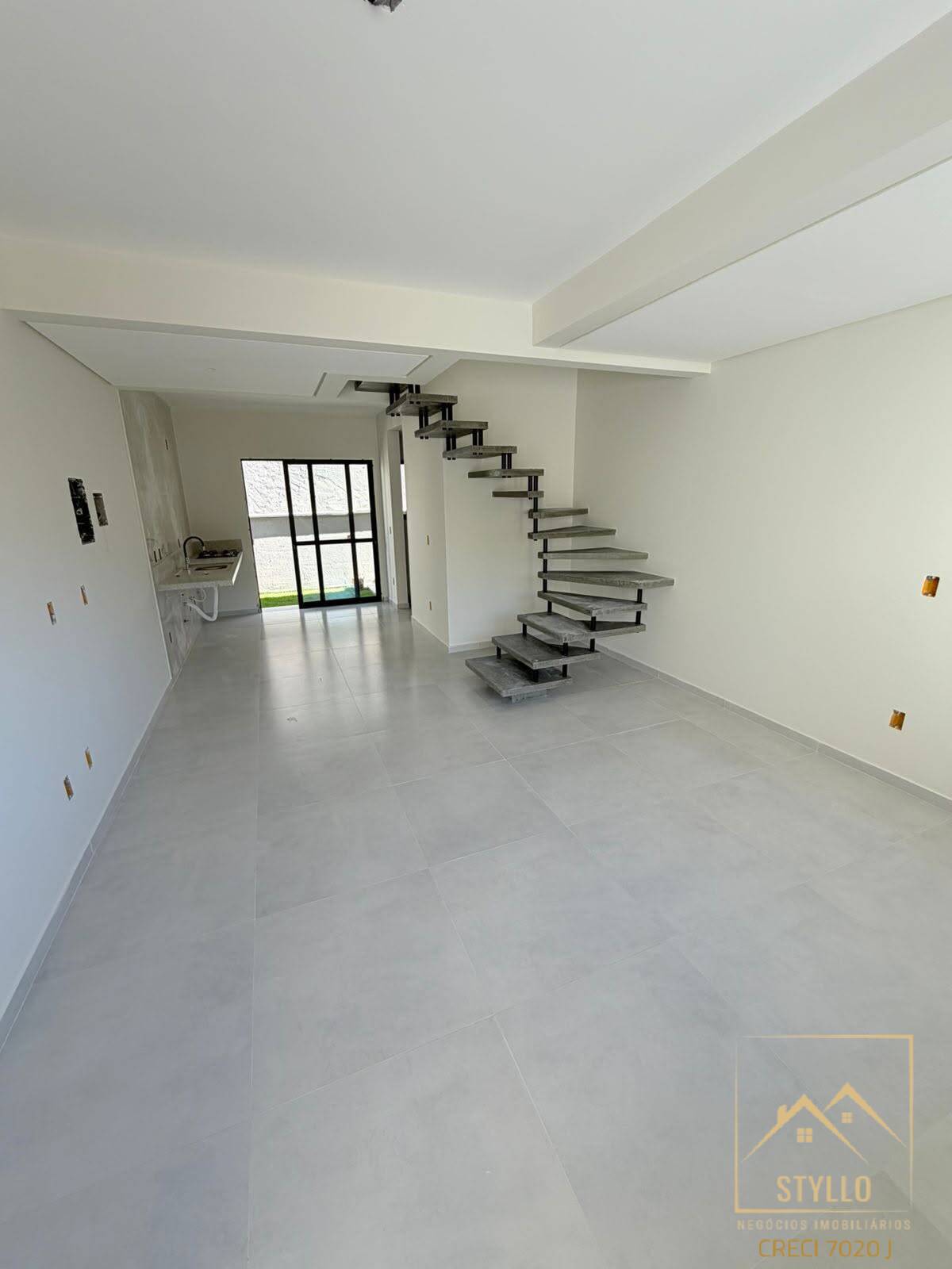 Casa, 2 quartos, 100 m² - Foto 3