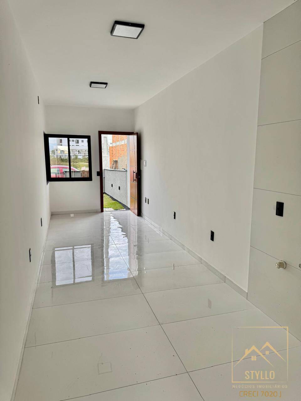 Casa, 2 quartos, 50 m² - Foto 6