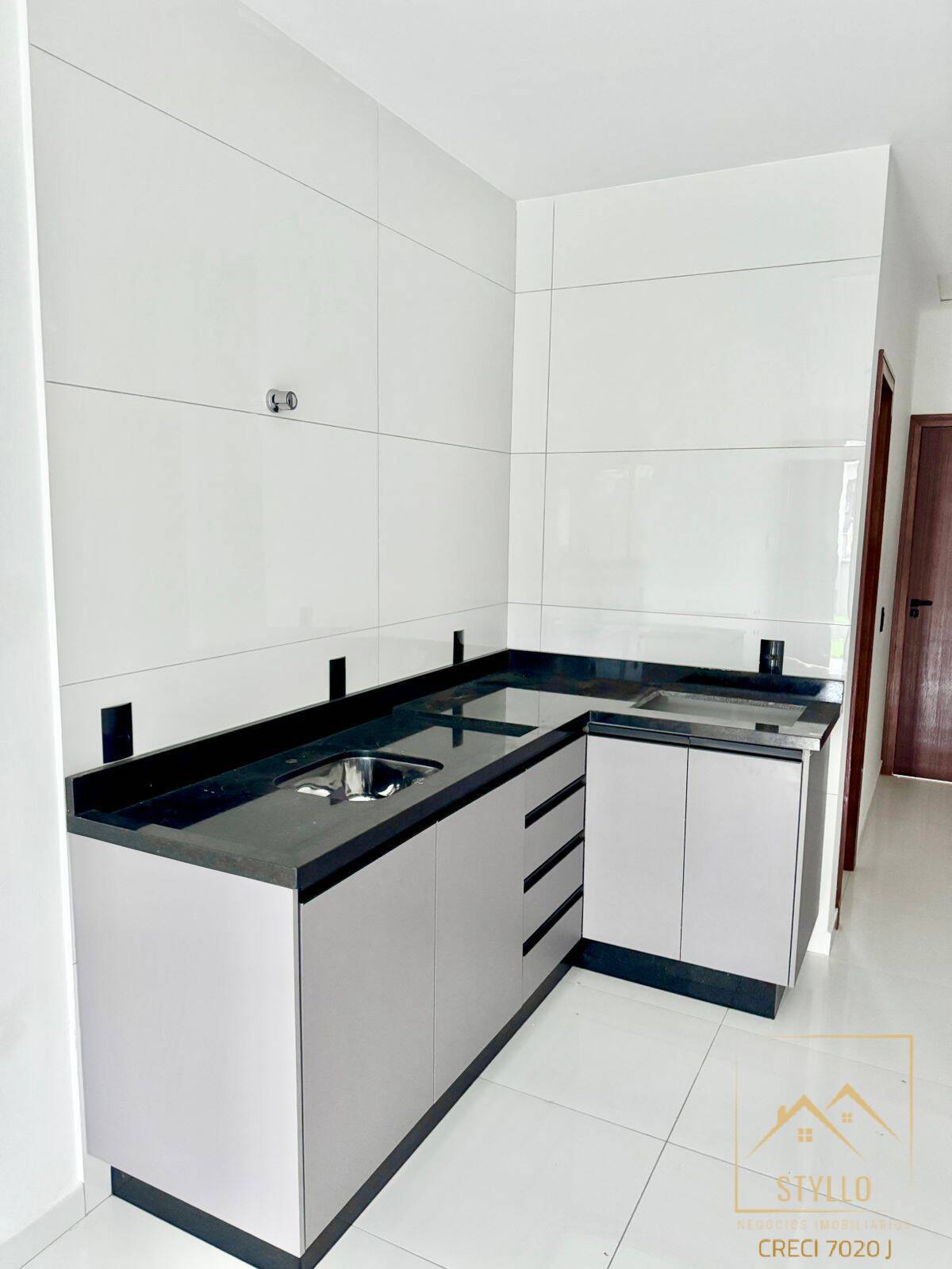Casa, 2 quartos, 50 m² - Foto 8