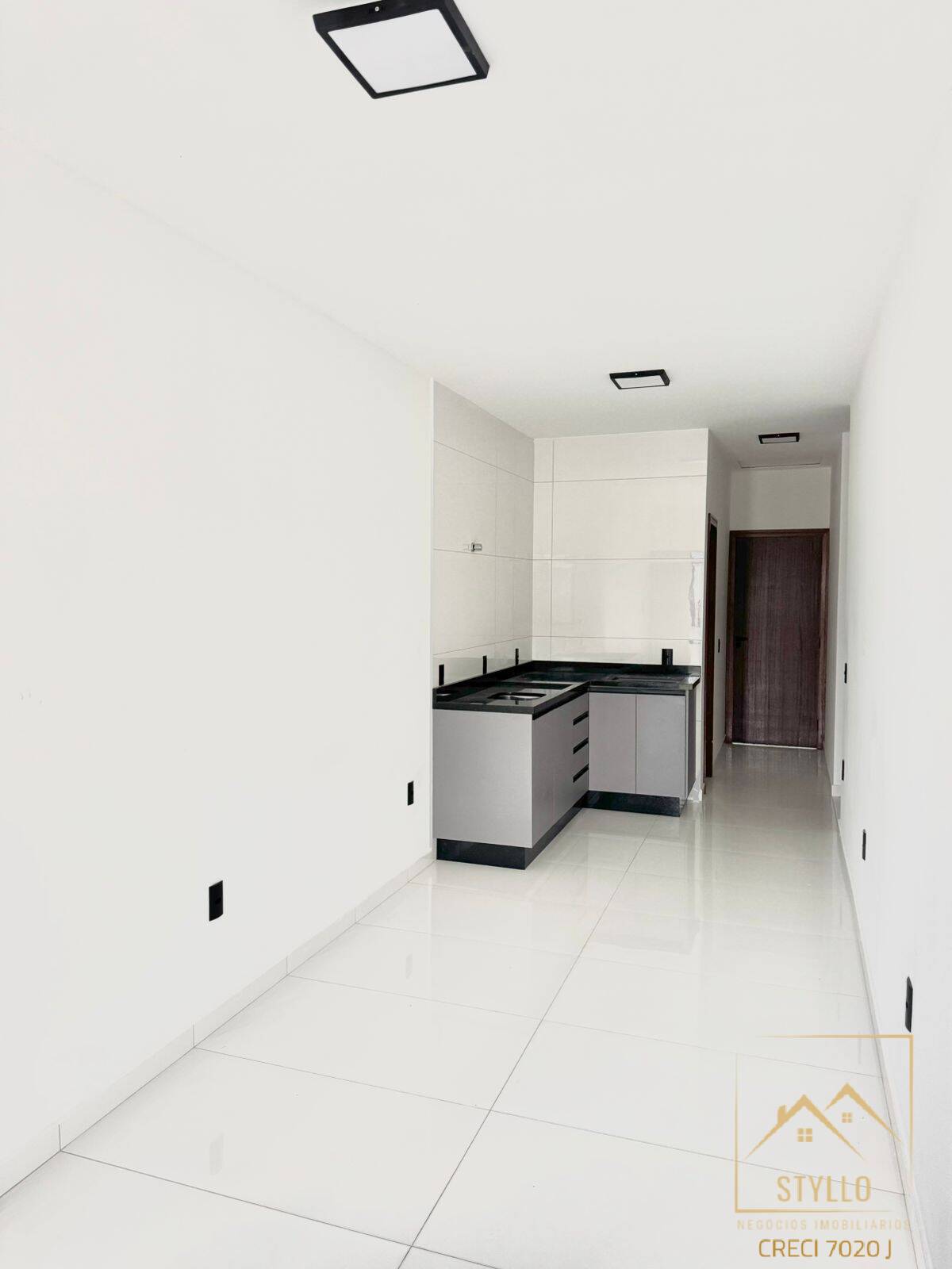 Casa, 2 quartos, 50 m² - Foto 7