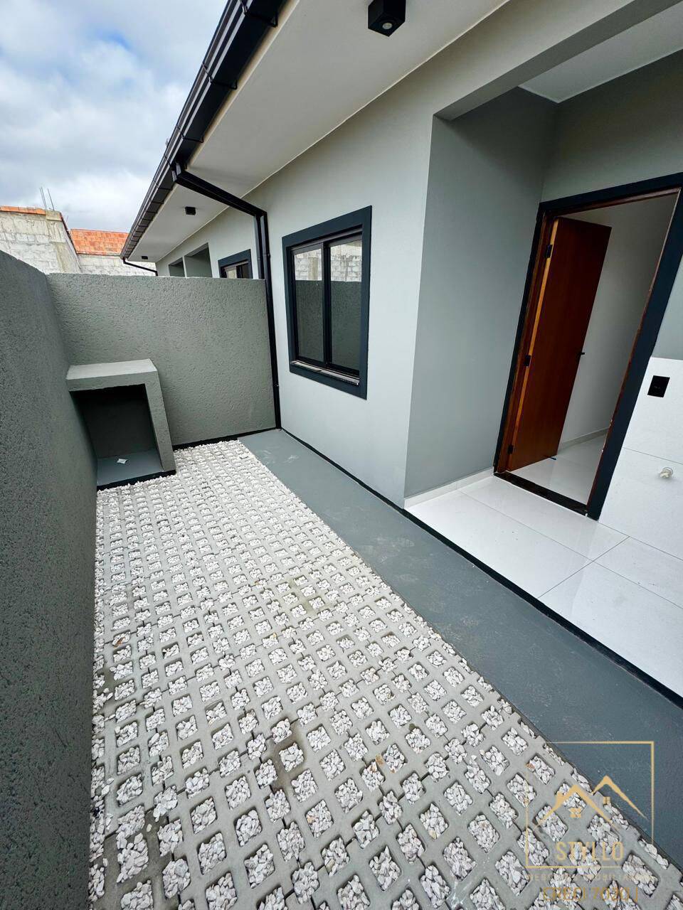 Casa, 2 quartos, 50 m² - Foto 21