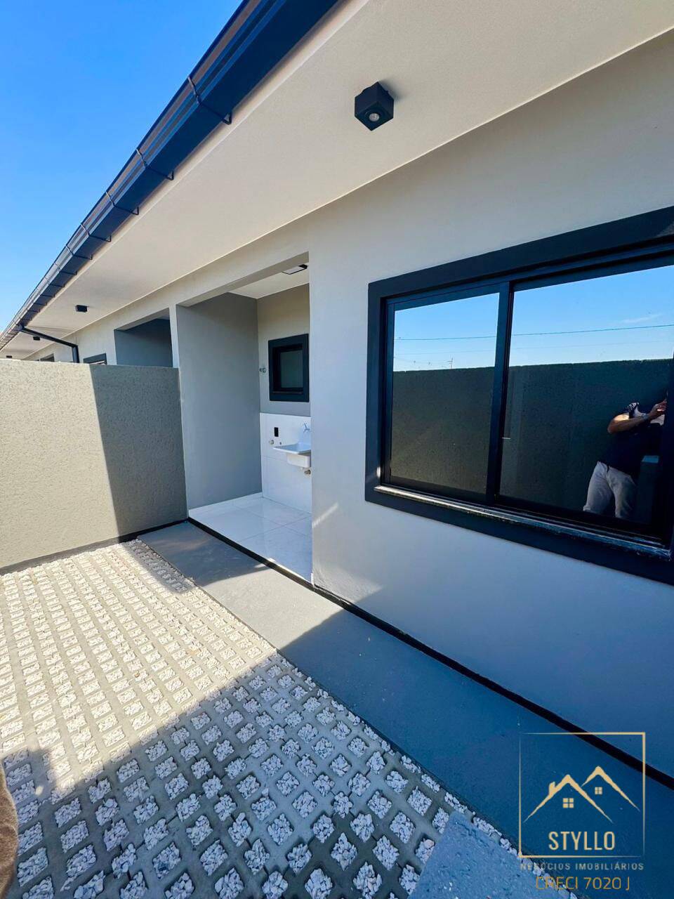 Casa, 2 quartos, 50 m² - Foto 22