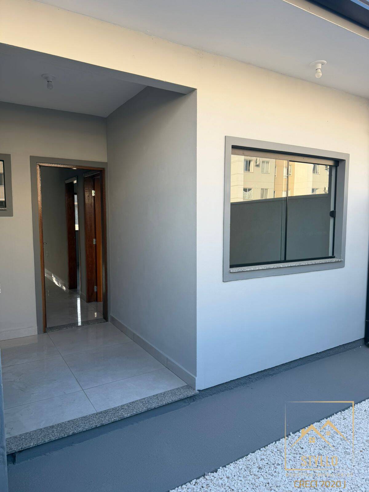 Casa, 2 quartos, 52 m² - Foto 9